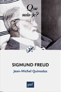 Sigmunf Freud "Que sais-je?"